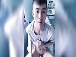 Big dick and balls tiktok boys porn